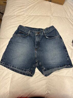 Riders by Lee Denim Shorts Women's 10M